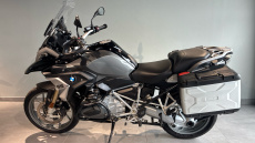 BMW R1250 GS TE